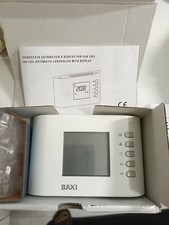 Termostato Automatico a