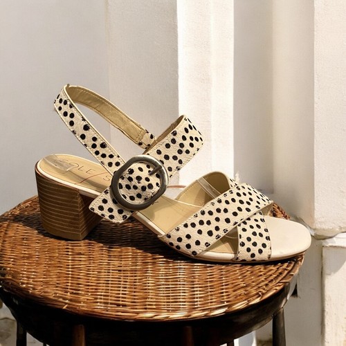 Scarpe con tacco sole society - con,