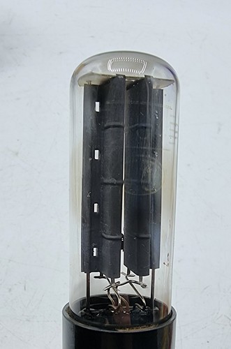 Valvola tubo elettronico sicte - tubo,