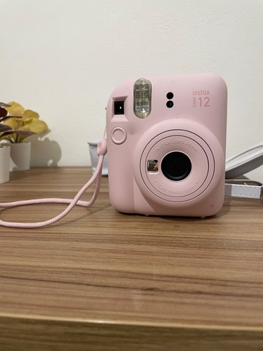 Fujifilm instax mini - , 9