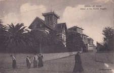 Quinto mare villini di - al,