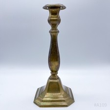 Antico Supporto Candela