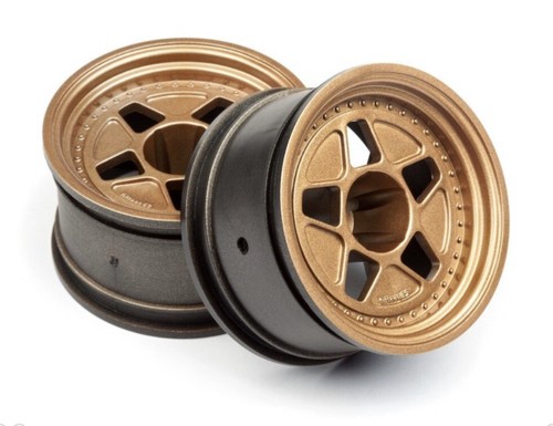 Ruote hpi quindici52 tarmac - hpi,
