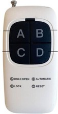 Apriporta battente - apriporta, a