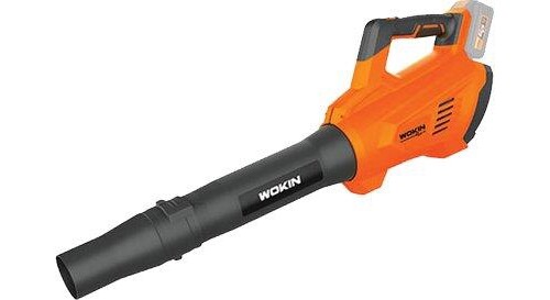 Soffiatore batteria - a,