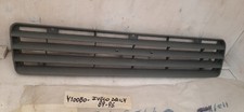 38/130 GRIGLIA/MASCHERINA NUOVA PER  IVECO DAILY 1989- 1996