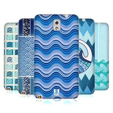 CUSTODIA HEAD CASE DESIGNS SEA