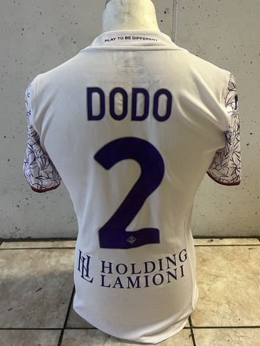 Fiorentina kappa match - fiorentina,