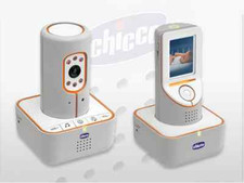 CHICCO BABY CONTROL  VIDEO