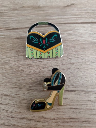 Disney spilla divas - divas, scarpe