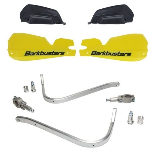 Kit paramani barra mm - 22,