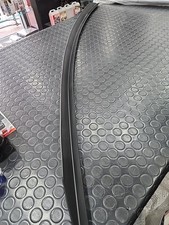 Spoiler Nero Paraurti