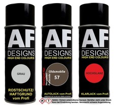 Kit bomboletta spray per
