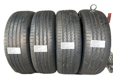 4 PNEUMATICI USATI 215/60 R 17