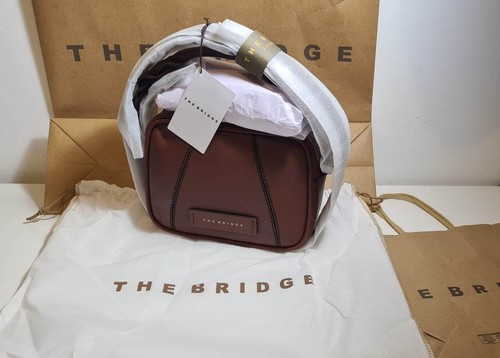 Borsa the bridge brigida - borsa,