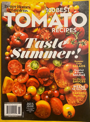 100 best tomato recipes better - best,