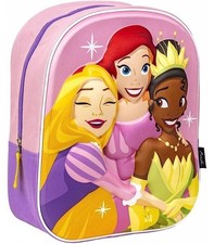 Zainetto principesse disney - zainetto,