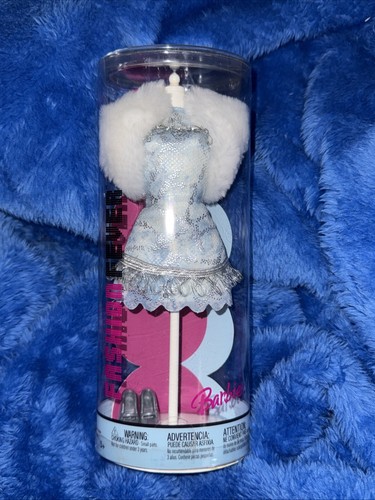 Barbie fashion fever - barbie, outfit