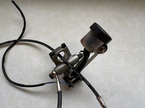 2008 ducati 1098 oem - 2008,