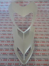 Cupolino Becco Carena Front