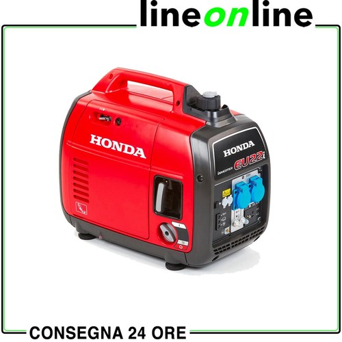 Generatore inverter honda - inverter,