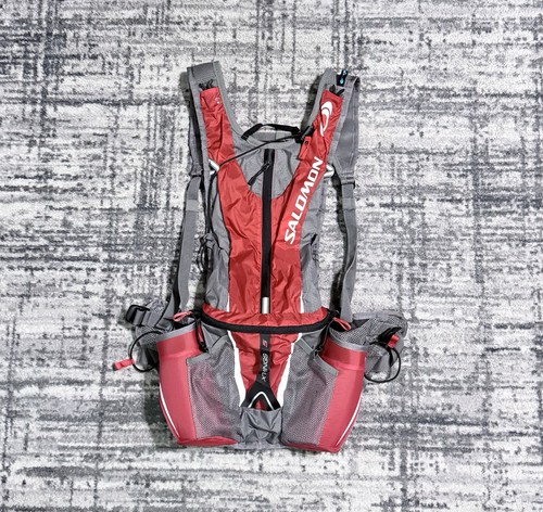 Salomon wings zaino - xt,