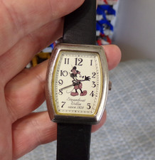 Orologio Uomo MICKEY MOUSE