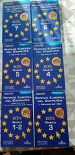 La patente europea del
