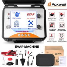 Macchina Nebbia ST200 Auto