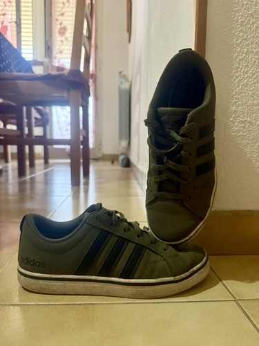 Adidas pace 6 us - 2.0, uk