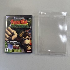 Donkey Kong Jungle Beat