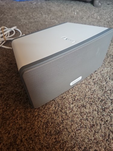Sonos play wireless wifi - wireless,