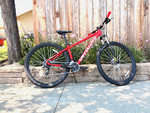 Pristine 2022 specialized - pristine,