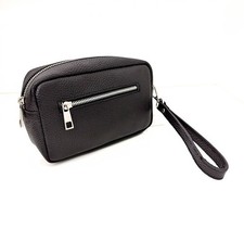 BORSETTA ORGANIZER UOMO IN