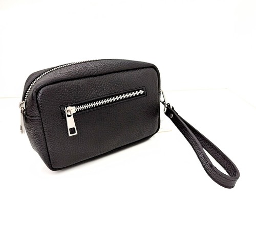 Borsetta organizer uomo - borsetta,