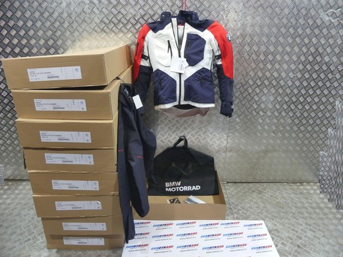 Giacca originale nuova new - nuova, gs