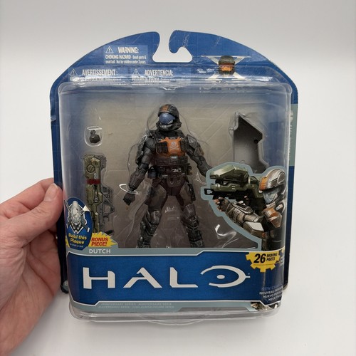 Mcfarlane toys halo - mcfarlane,