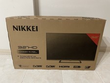 TV 32” POLLICI NIKKEI -