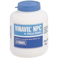 COLLA VINILICA 'NPC' 1 kg