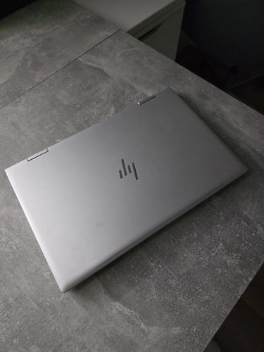 Envy x360 intel - i5, 10