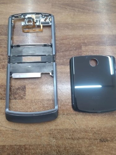 Frame copri batteria - e,