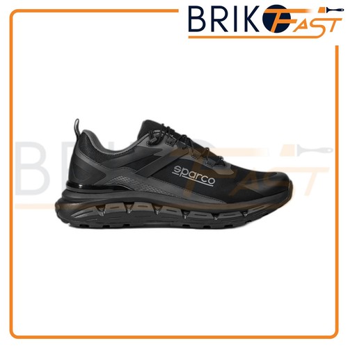 Sparco pike sisteron scarpa - s-pike,