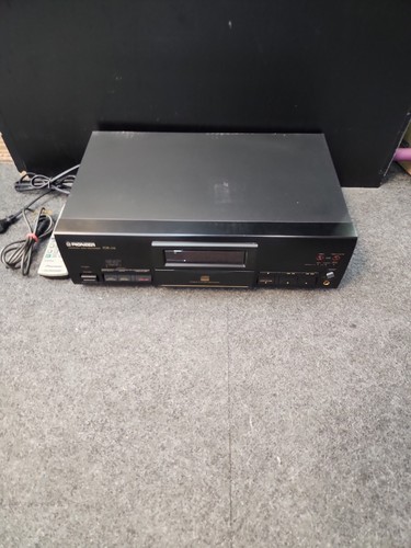 Pioneer pdr compact - pioneer,