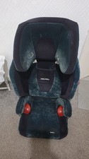 Seggiolino Auto Recaro Young