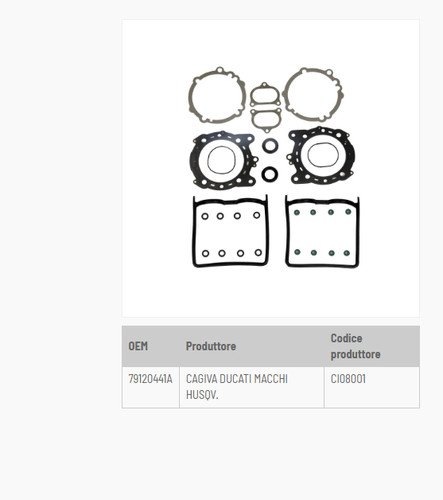 Ducati streetfighter 1098 kit - ducati,