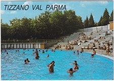 TIZZANO VAL PARMA - PARMA -