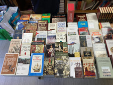 Lotto 132 Volumi Storia