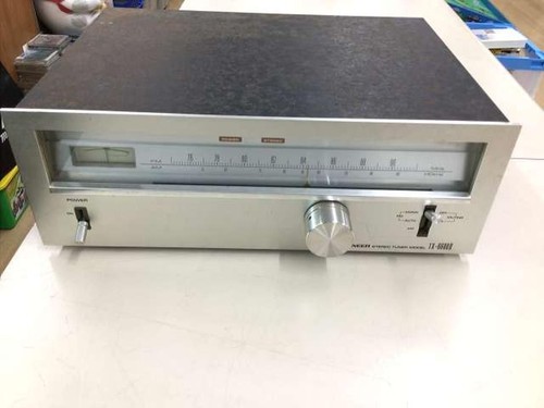 Sintonizzatore pioneer fmam - sintonizzatore,