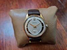 Orologio meccanico Helvetia