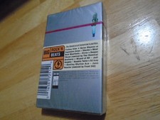 SEALED RARE OOP Wax Trax